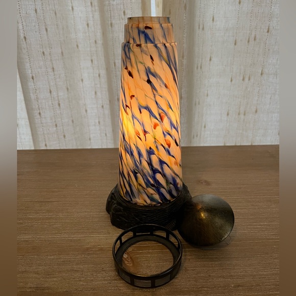 Lighthouse Accent Lamp - Picture 6 of 8